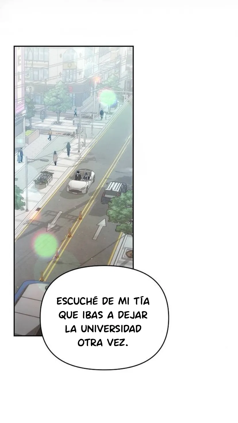 CHICO MALO, PERO INOCENTE capítulo 3, página 134