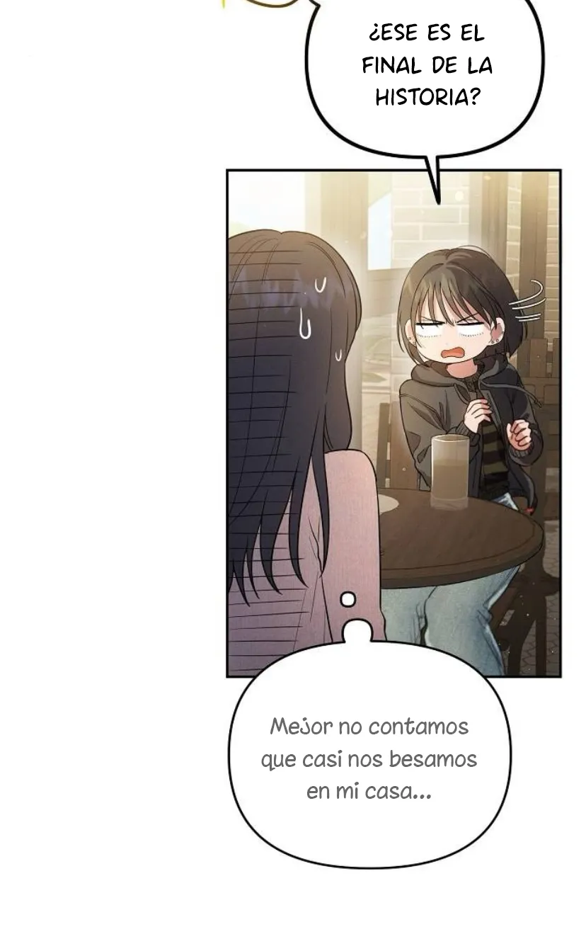 CHICO MALO, PERO INOCENTE capítulo 3, página 15