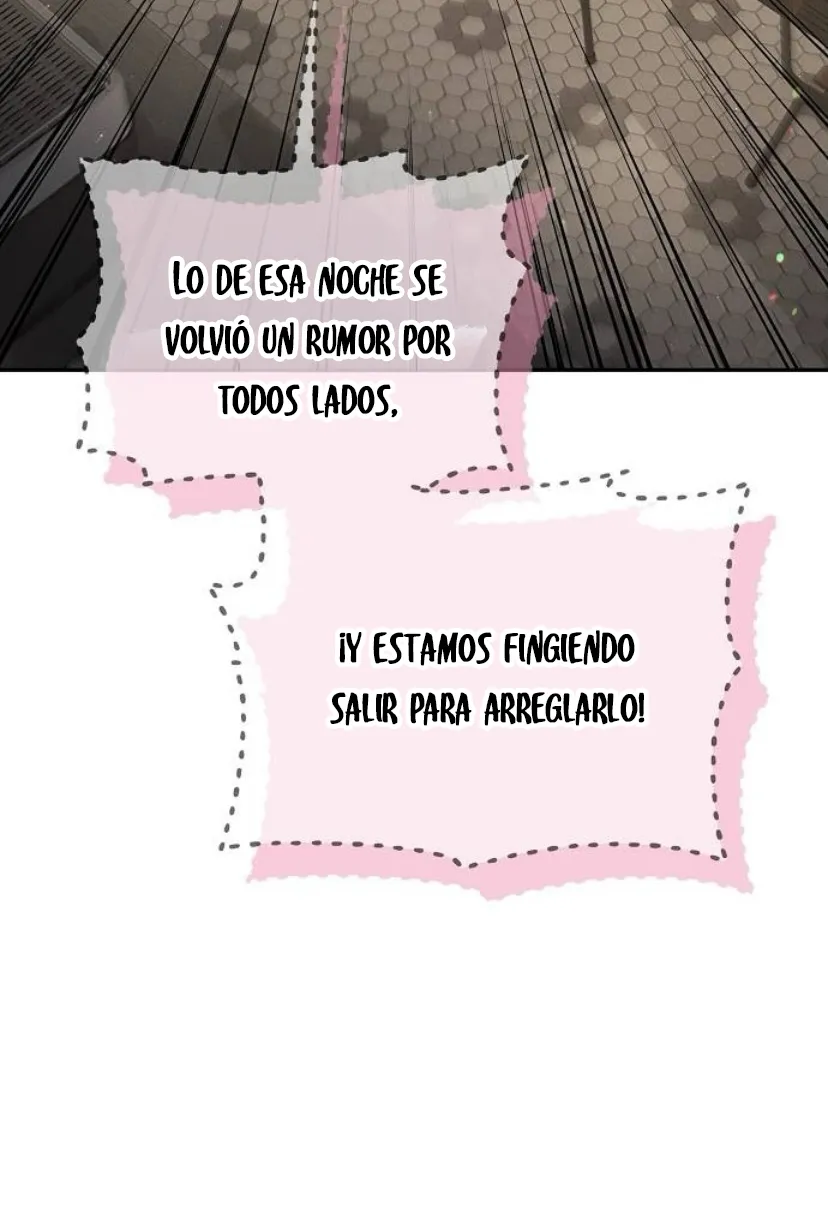 CHICO MALO, PERO INOCENTE capítulo 3, página 23