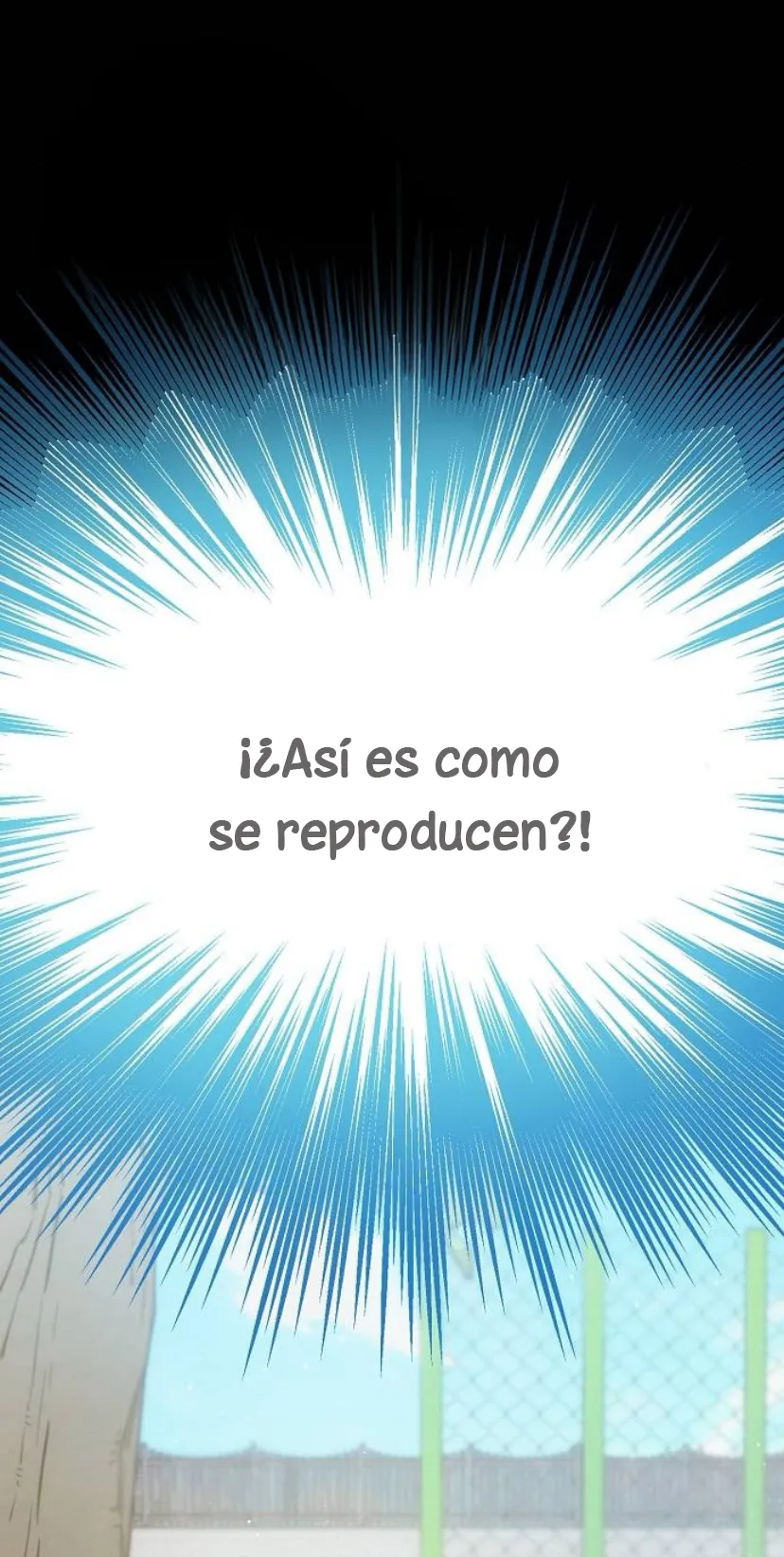 CHICO MALO, PERO INOCENTE capítulo 3, página 50