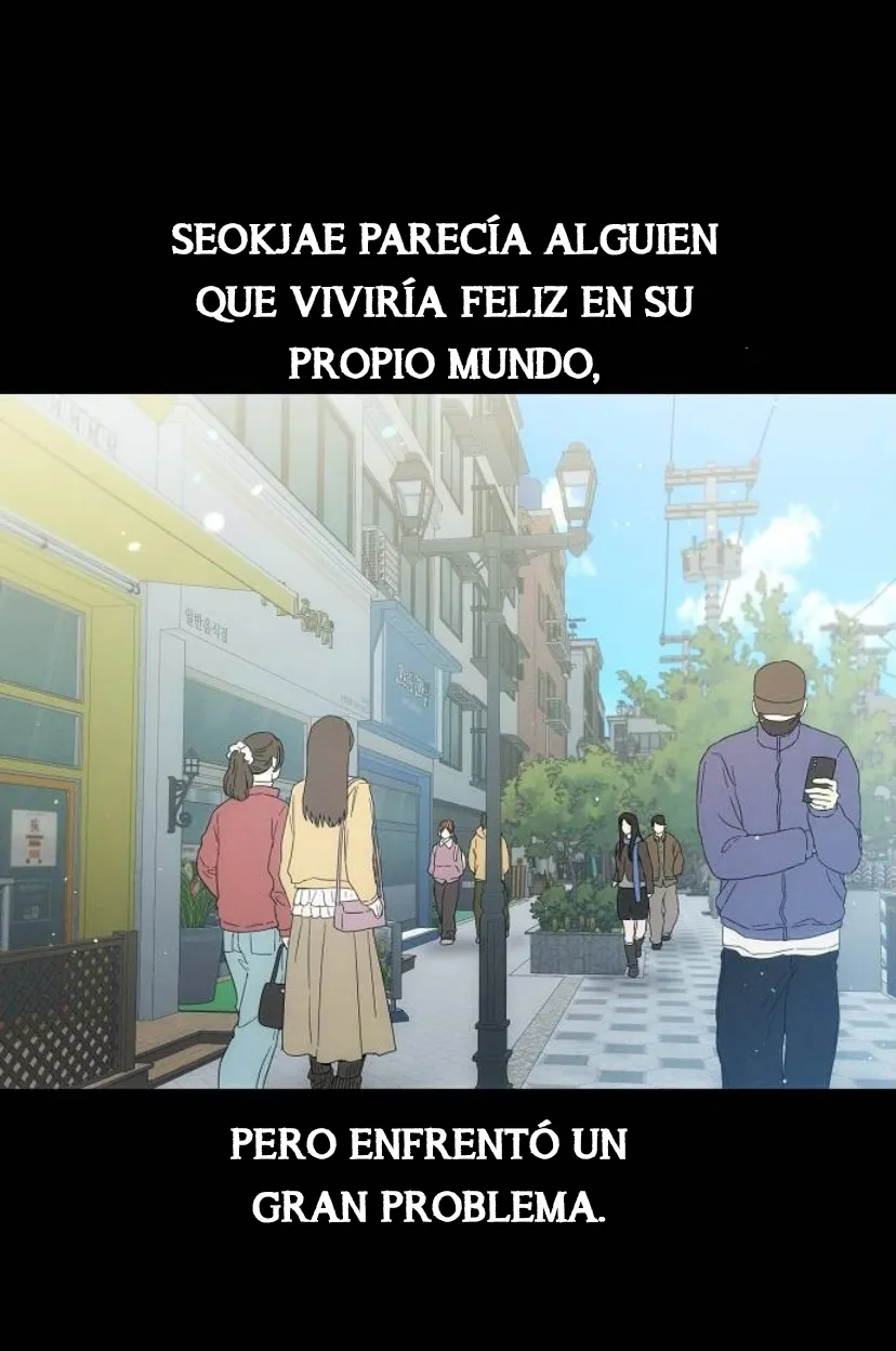 CHICO MALO, PERO INOCENTE capítulo 3, página 59