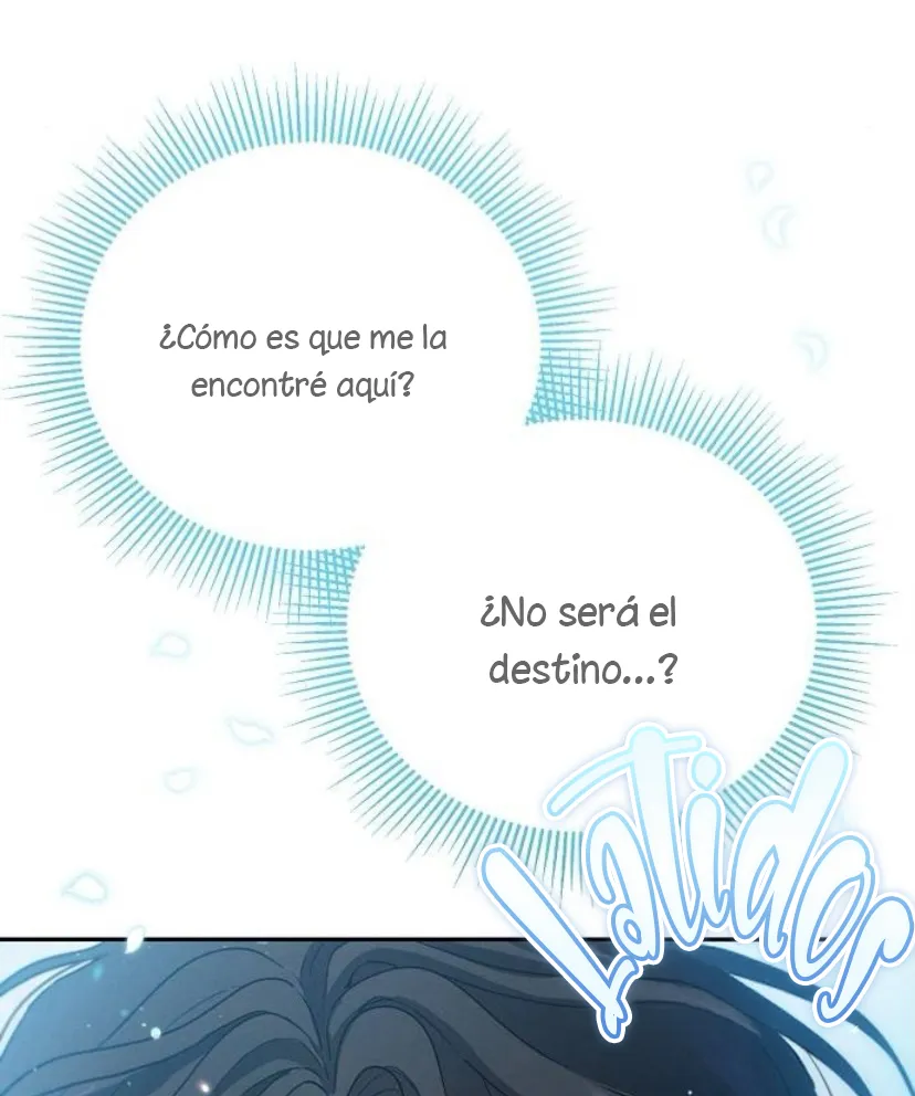 CHICO MALO, PERO INOCENTE capítulo 4, página 5