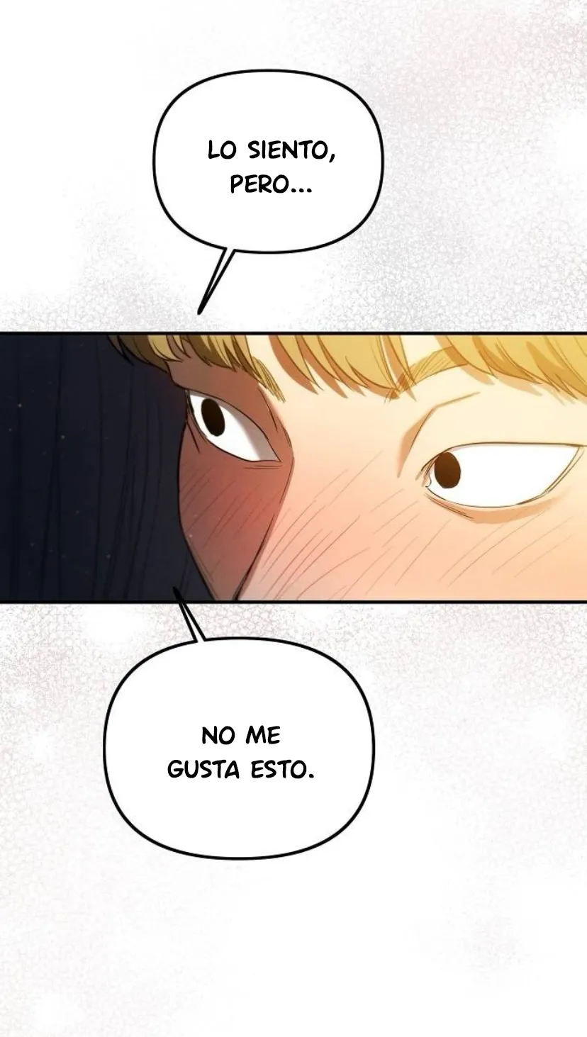 CHICO MALO, PERO INOCENTE capítulo 4, página 62