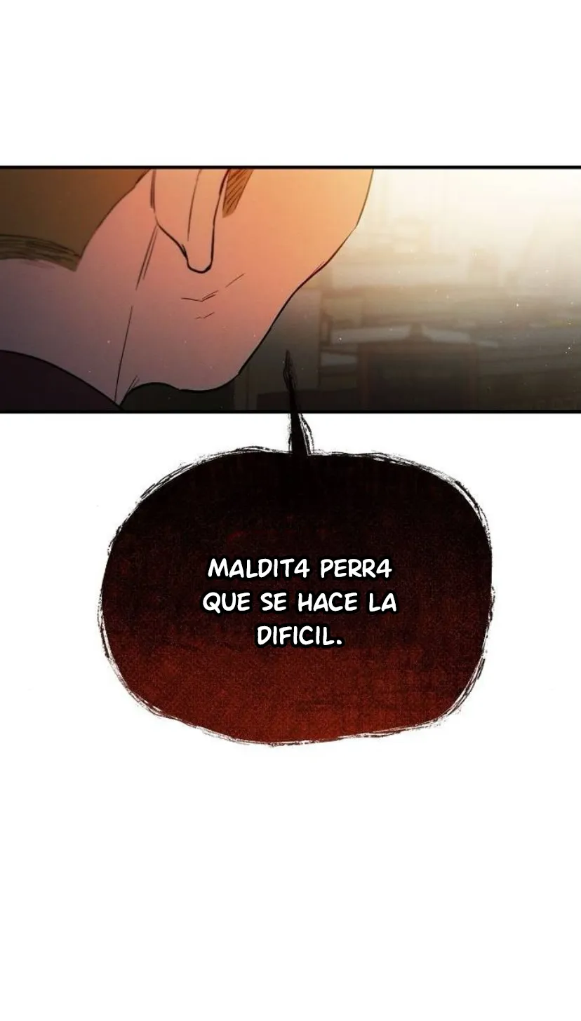 CHICO MALO, PERO INOCENTE capítulo 4, página 66
