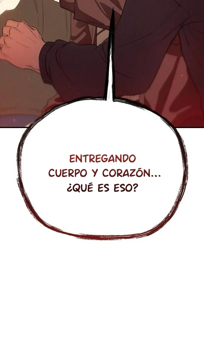 CHICO MALO, PERO INOCENTE capítulo 4, página 71