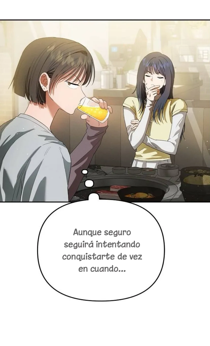 CHICO MALO, PERO INOCENTE capítulo 6, página 41