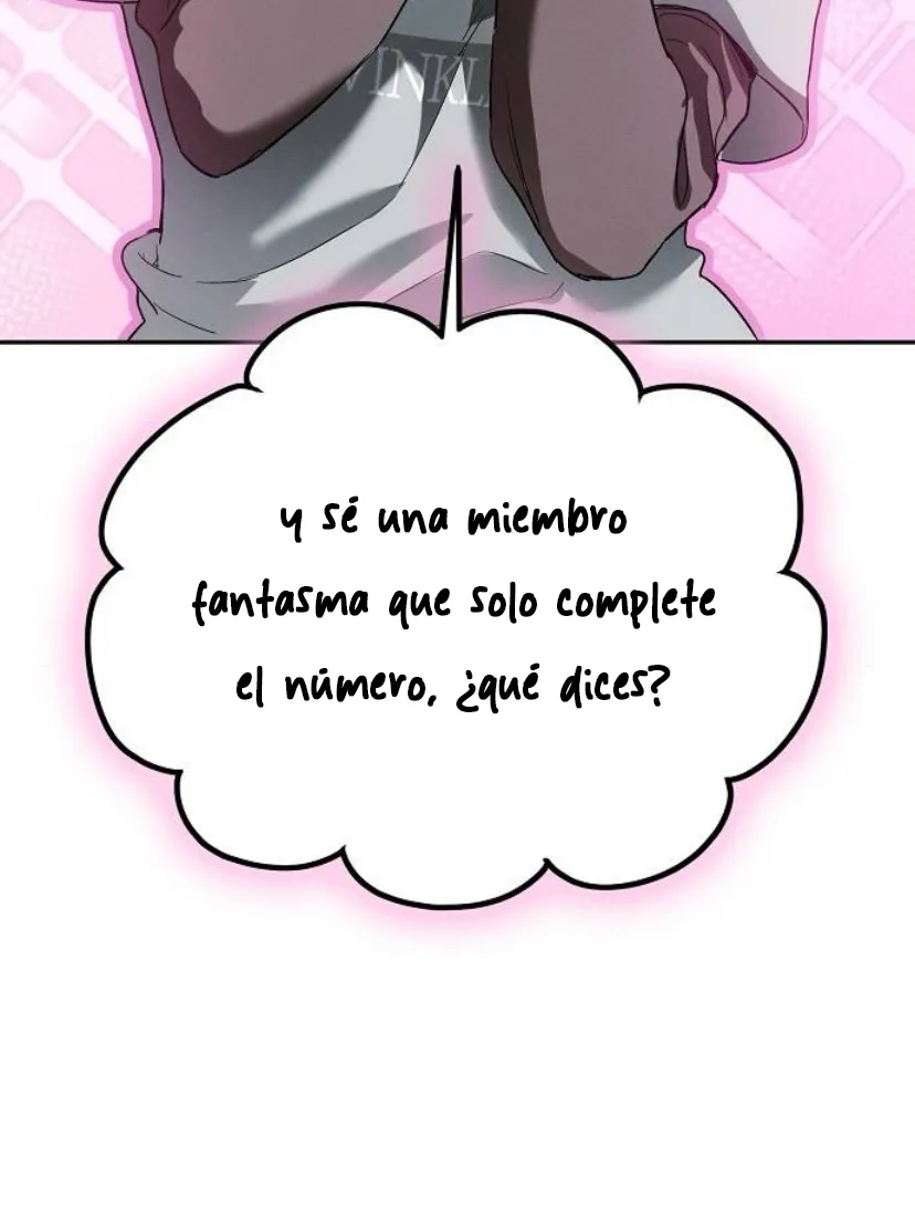 CHICO MALO, PERO INOCENTE capítulo 6, página 47