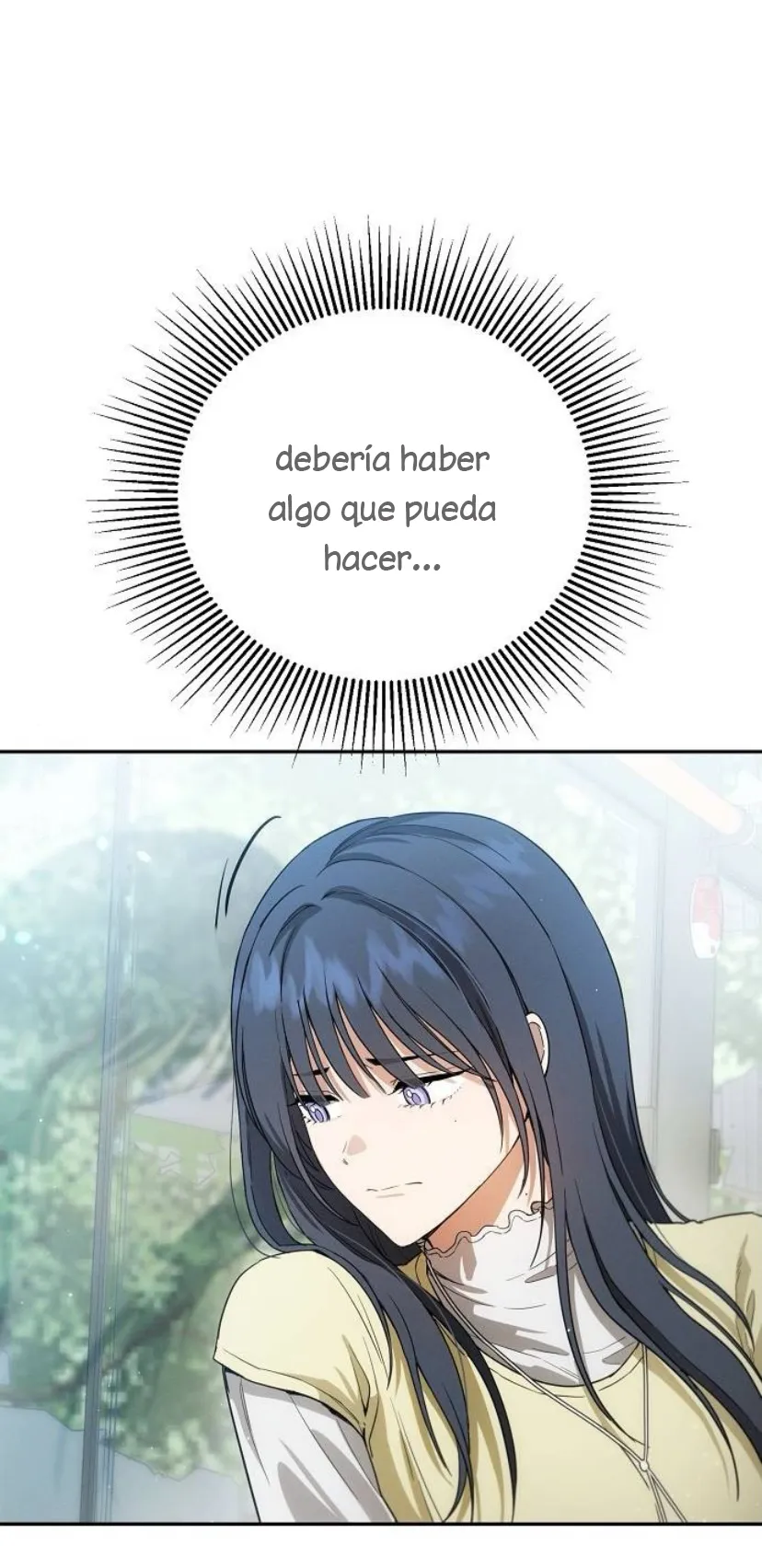 CHICO MALO, PERO INOCENTE capítulo 6, página 5
