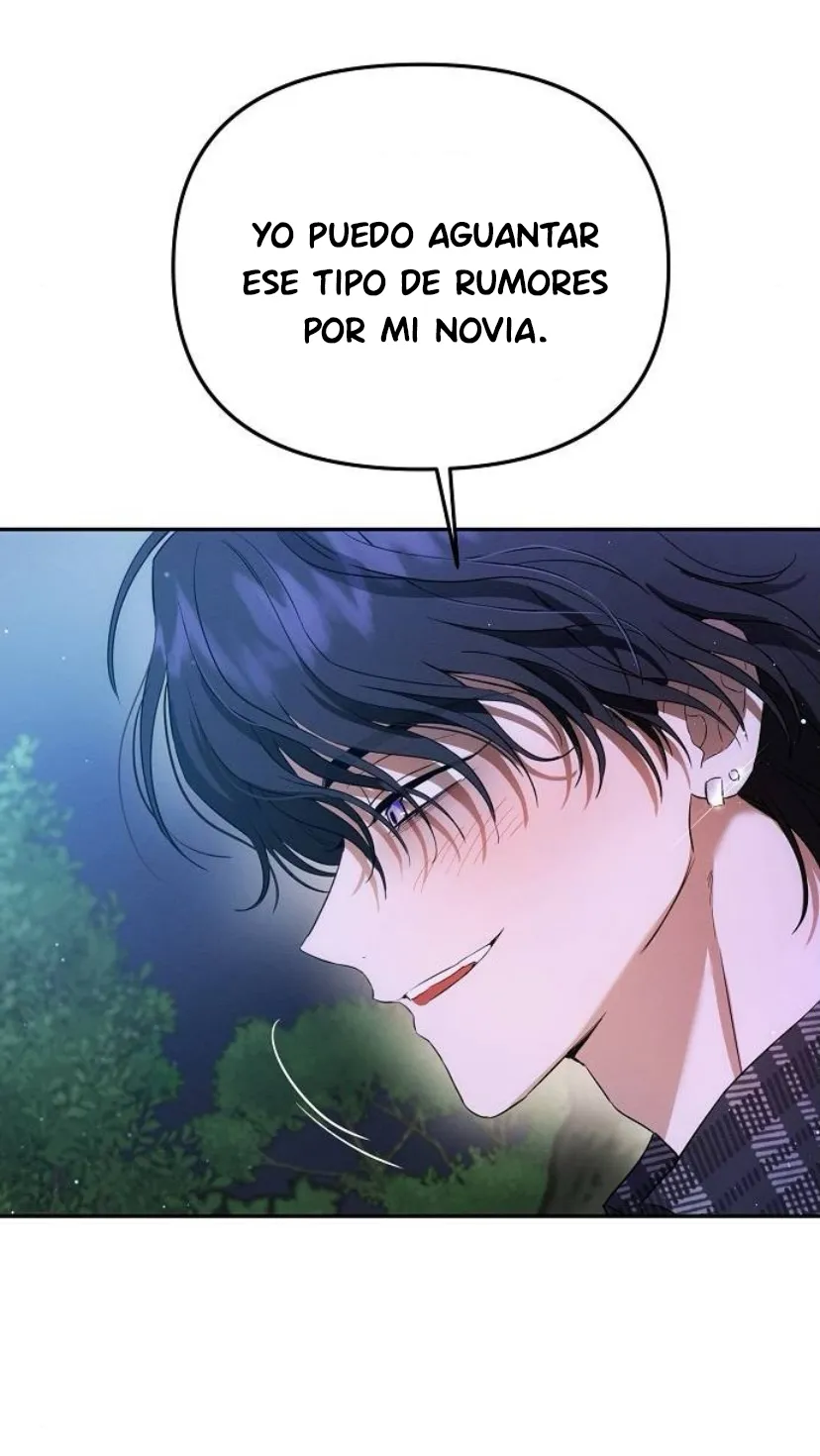 CHICO MALO, PERO INOCENTE capítulo 7, página 30