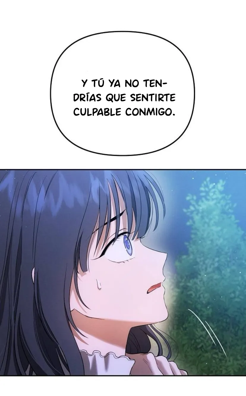 CHICO MALO, PERO INOCENTE capítulo 7, página 31