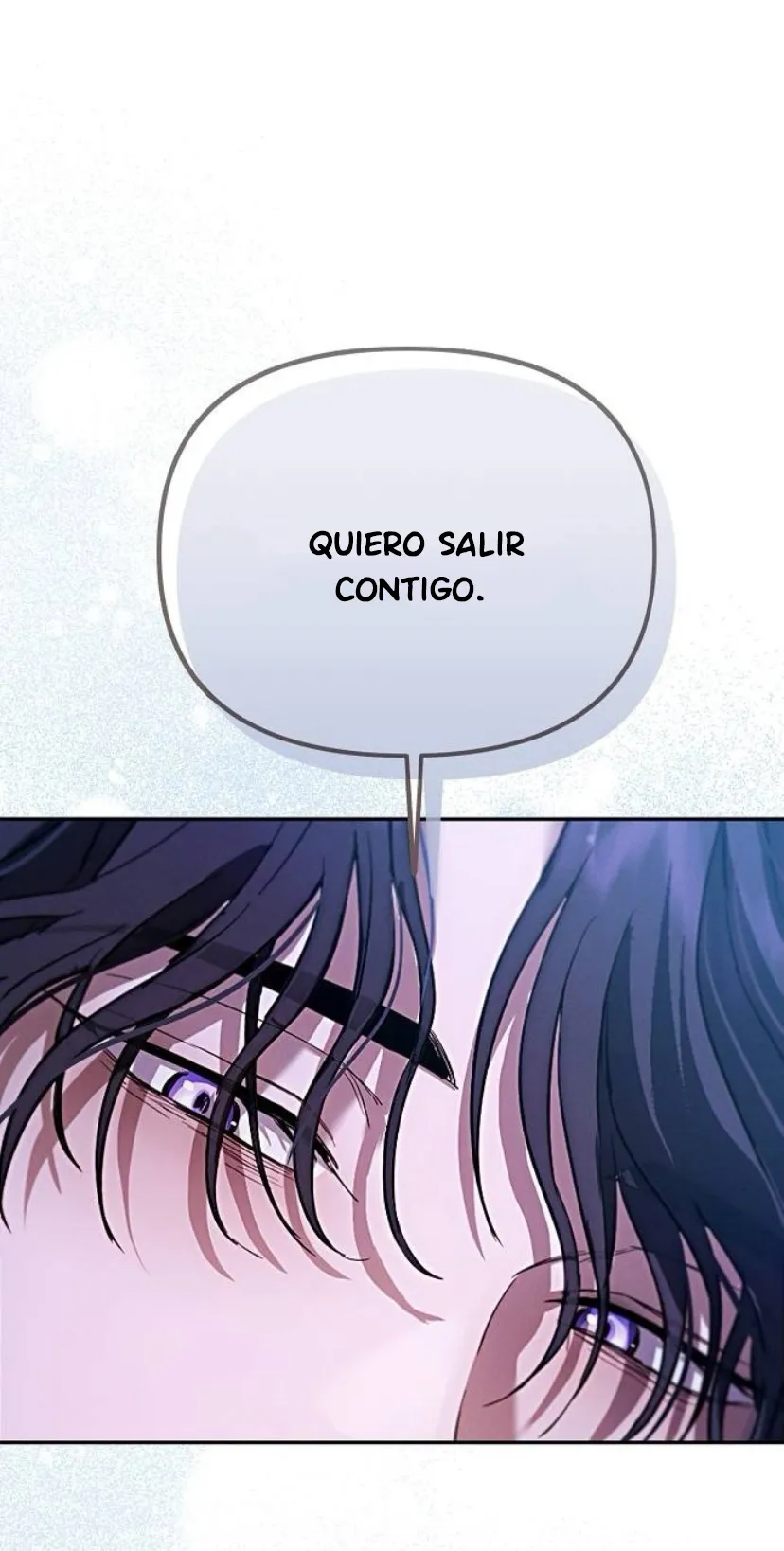 CHICO MALO, PERO INOCENTE capítulo 7, página 43
