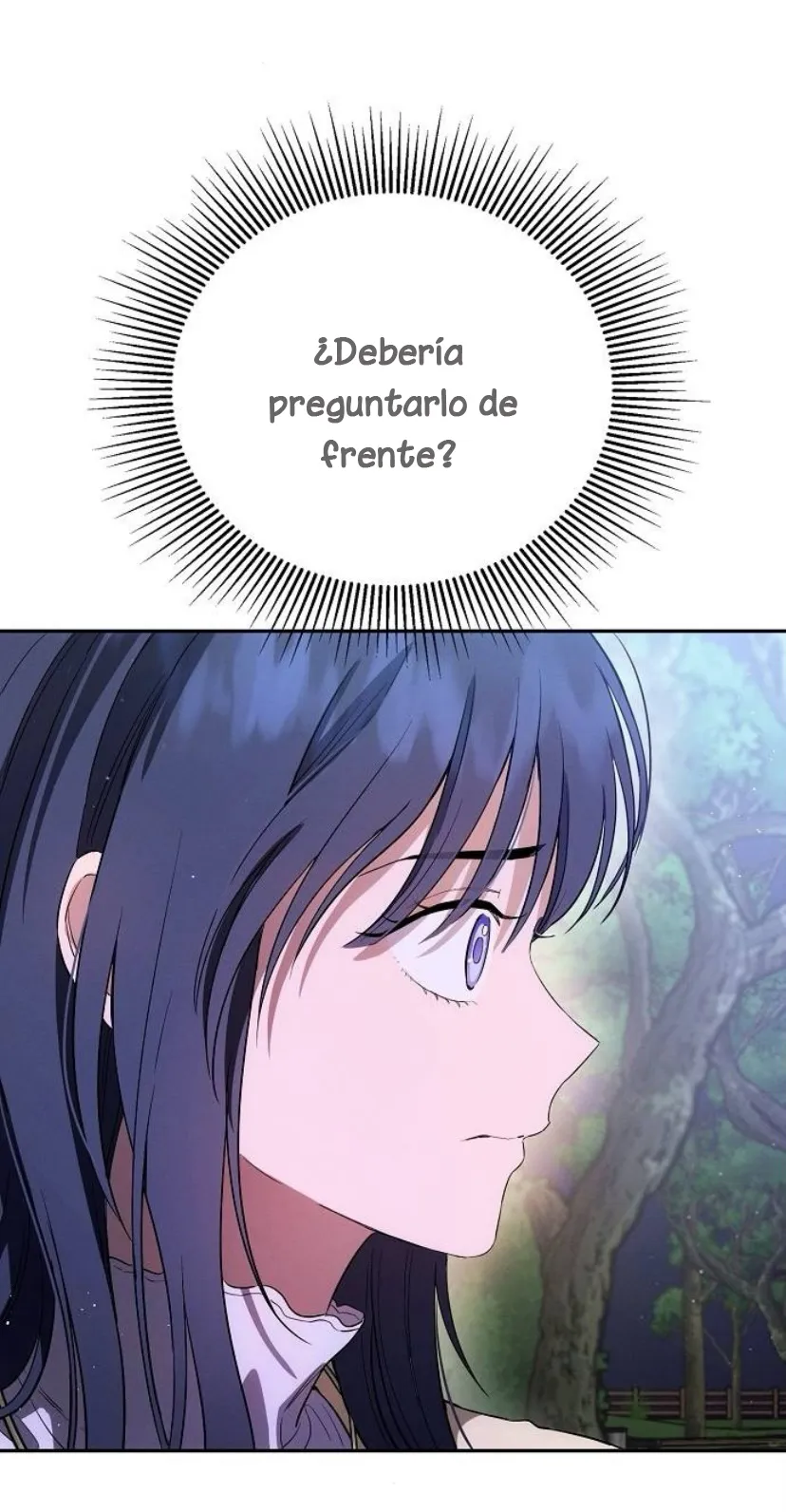 CHICO MALO, PERO INOCENTE capítulo 7, página 6