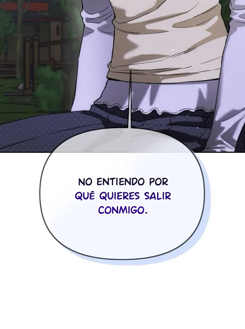 CHICO MALO, PERO INOCENTE capítulo 7, página 67