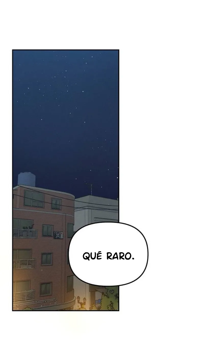 CHICO MALO, PERO INOCENTE capítulo 7, página 87