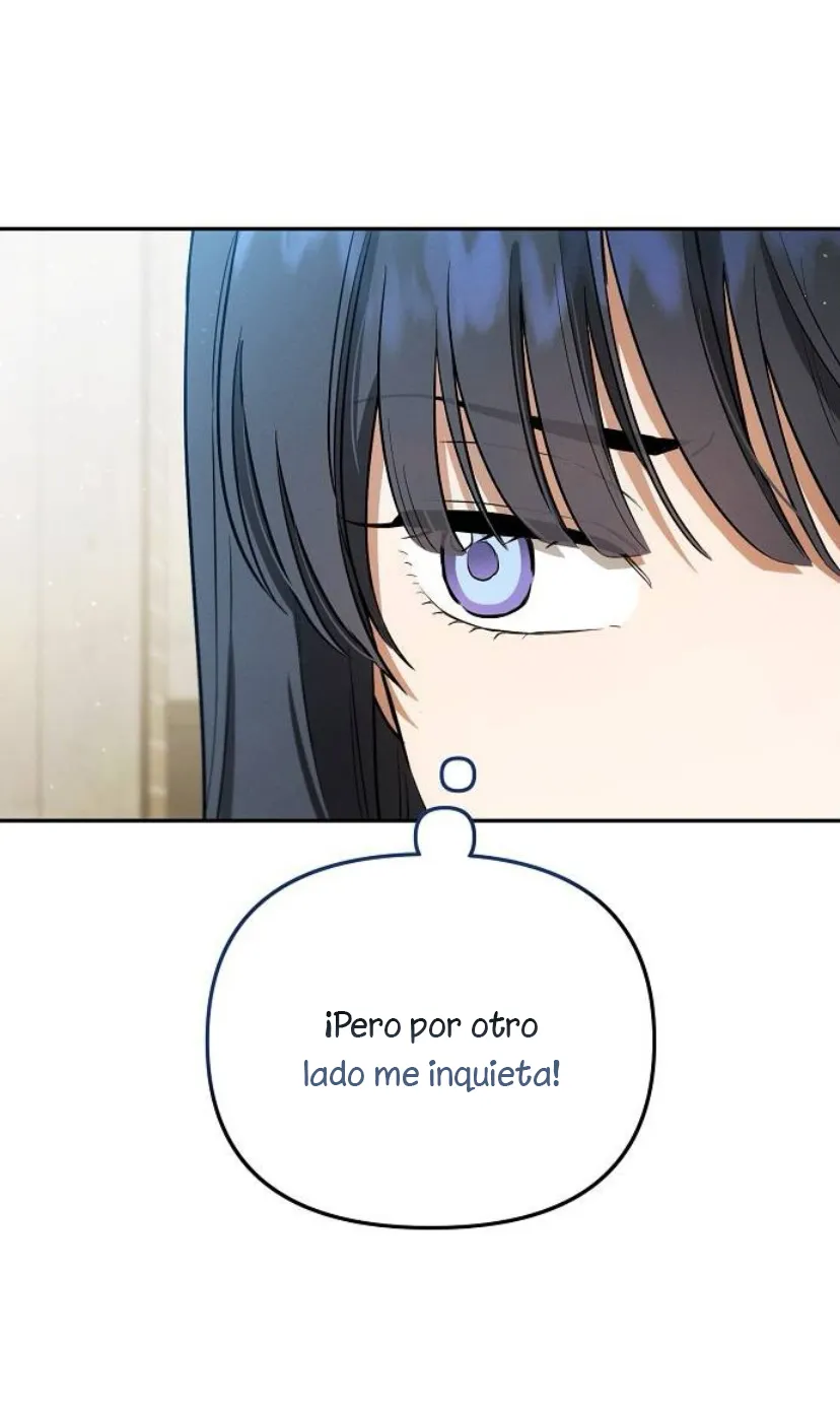 CHICO MALO, PERO INOCENTE capítulo 8, página 9
