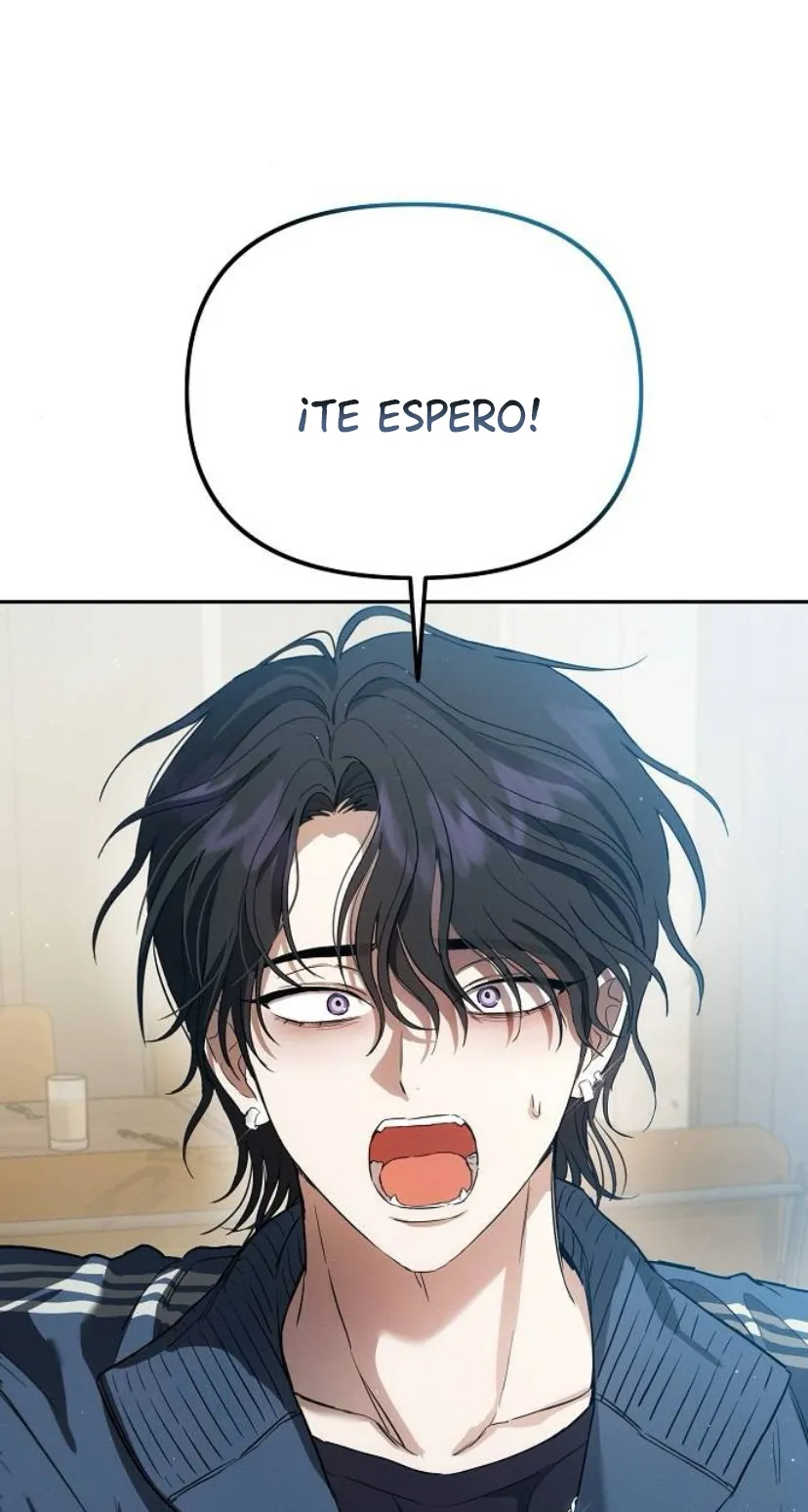 CHICO MALO, PERO INOCENTE capítulo 9, página 14