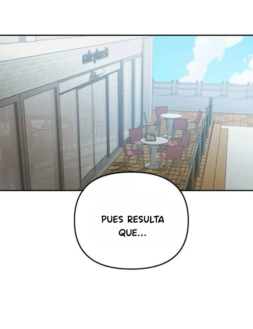 CHICO MALO, PERO INOCENTE capítulo 9, página 38