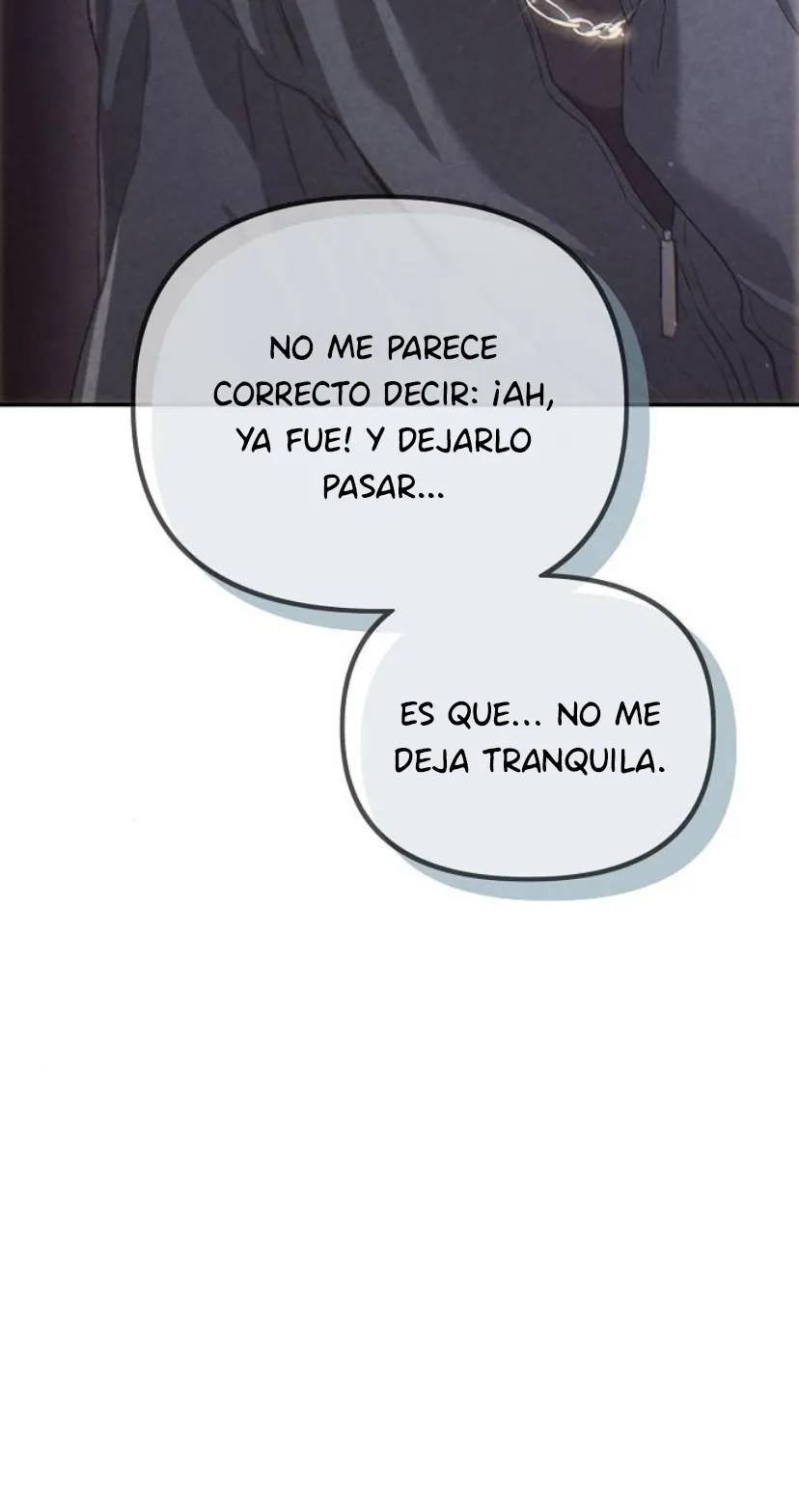 CHICO MALO, PERO INOCENTE capítulo 9, página 58