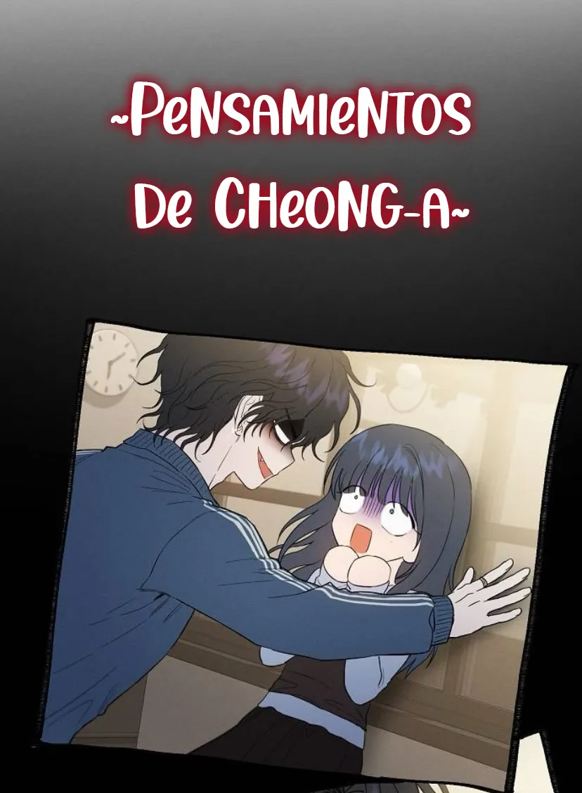 CHICO MALO, PERO INOCENTE capítulo 9, página 7