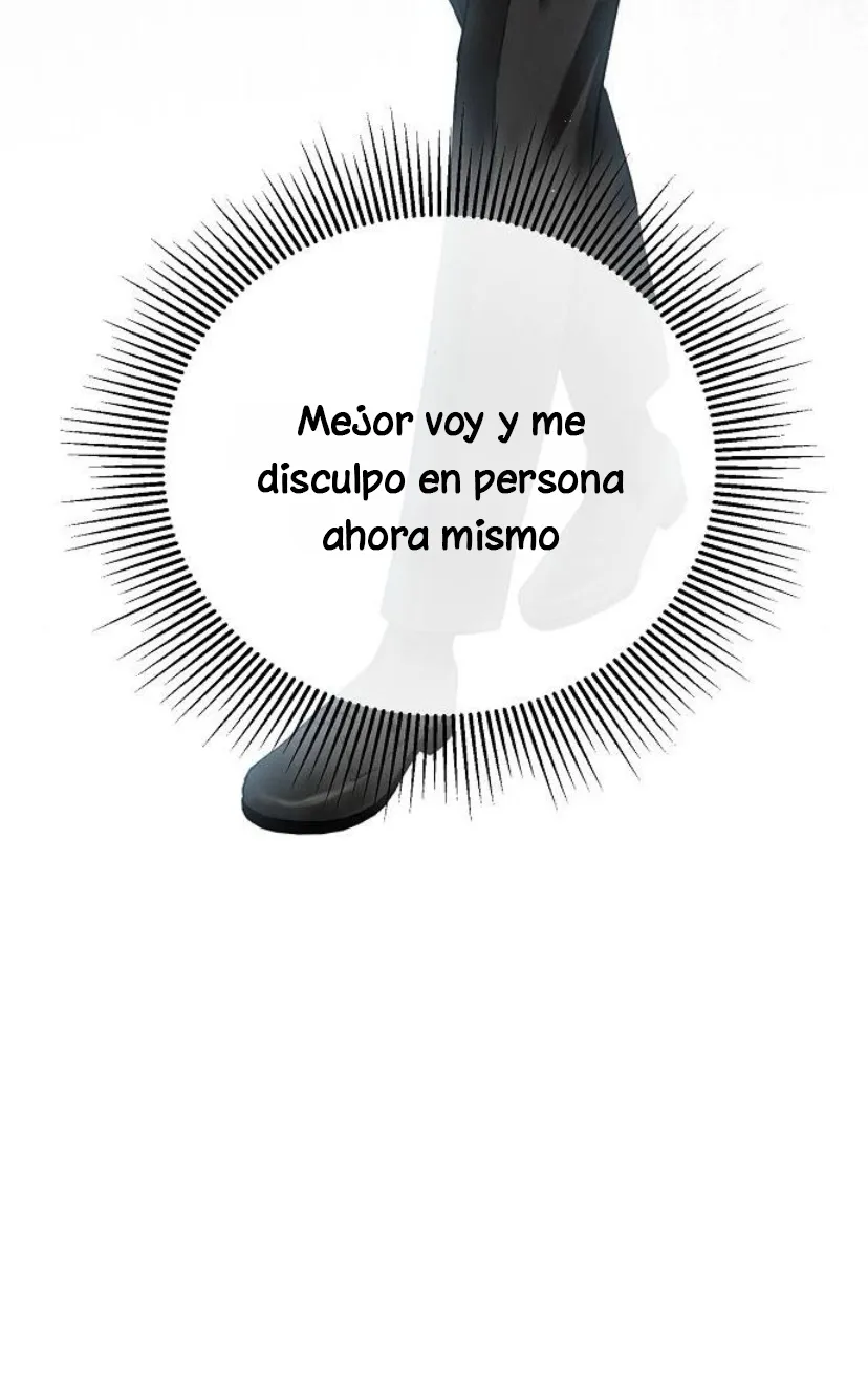 CHICO MALO, PERO INOCENTE capítulo 9, página 71
