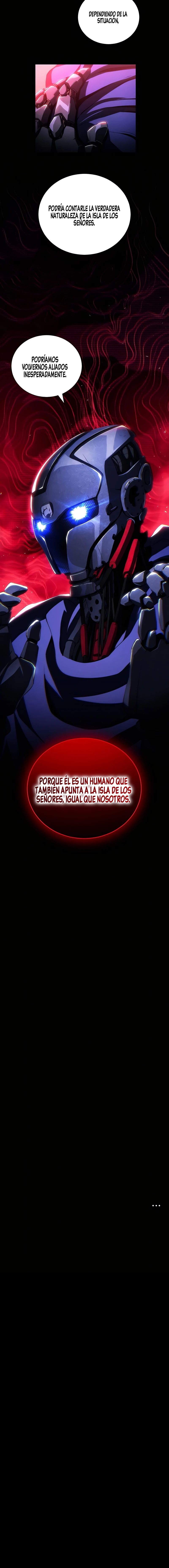 CLASIFICACION SALVAJE capítulo 29, página 9
