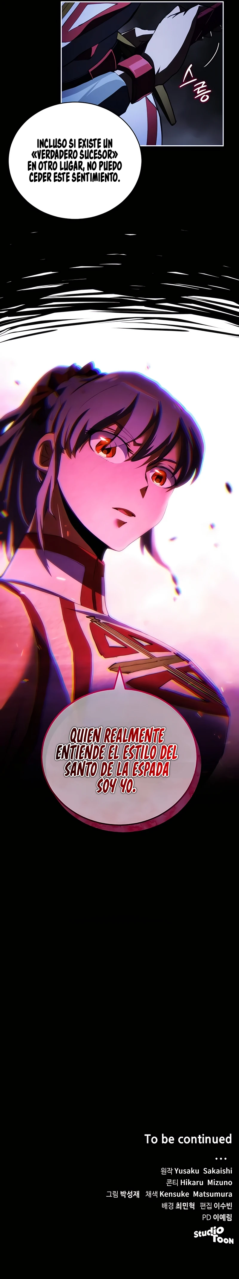 CLASIFICACION SALVAJE capítulo 33, página 14