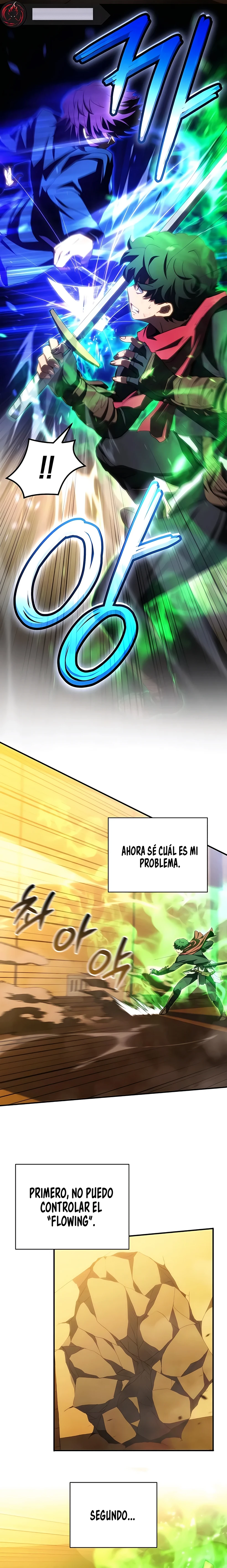 CLASIFICACION SALVAJE capítulo 34, página 17