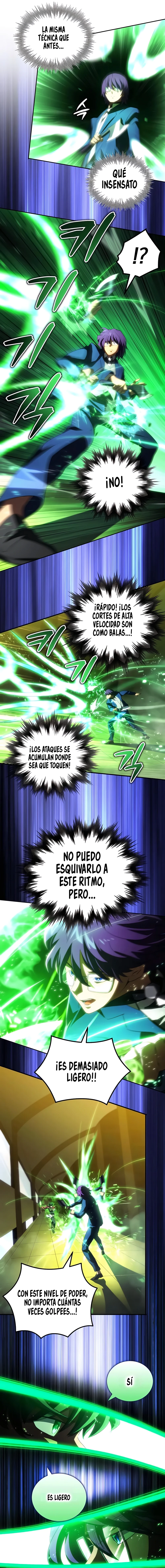 CLASIFICACION SALVAJE capítulo 34, página 7