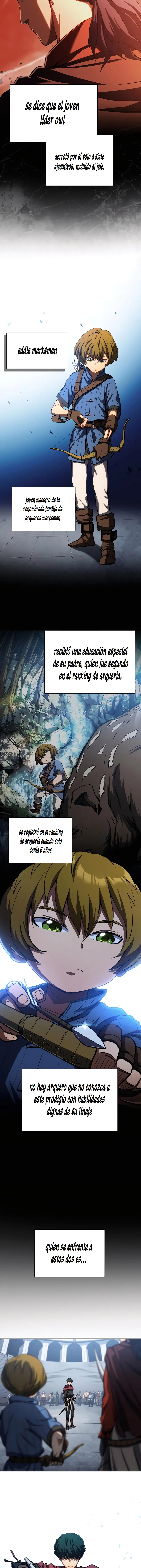 CLASIFICACION SALVAJE capítulo 4, página 4