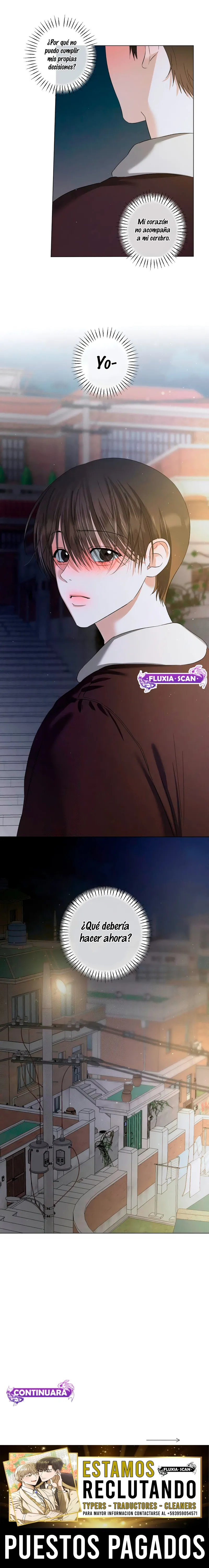 Close Up capítulo 44, página 11