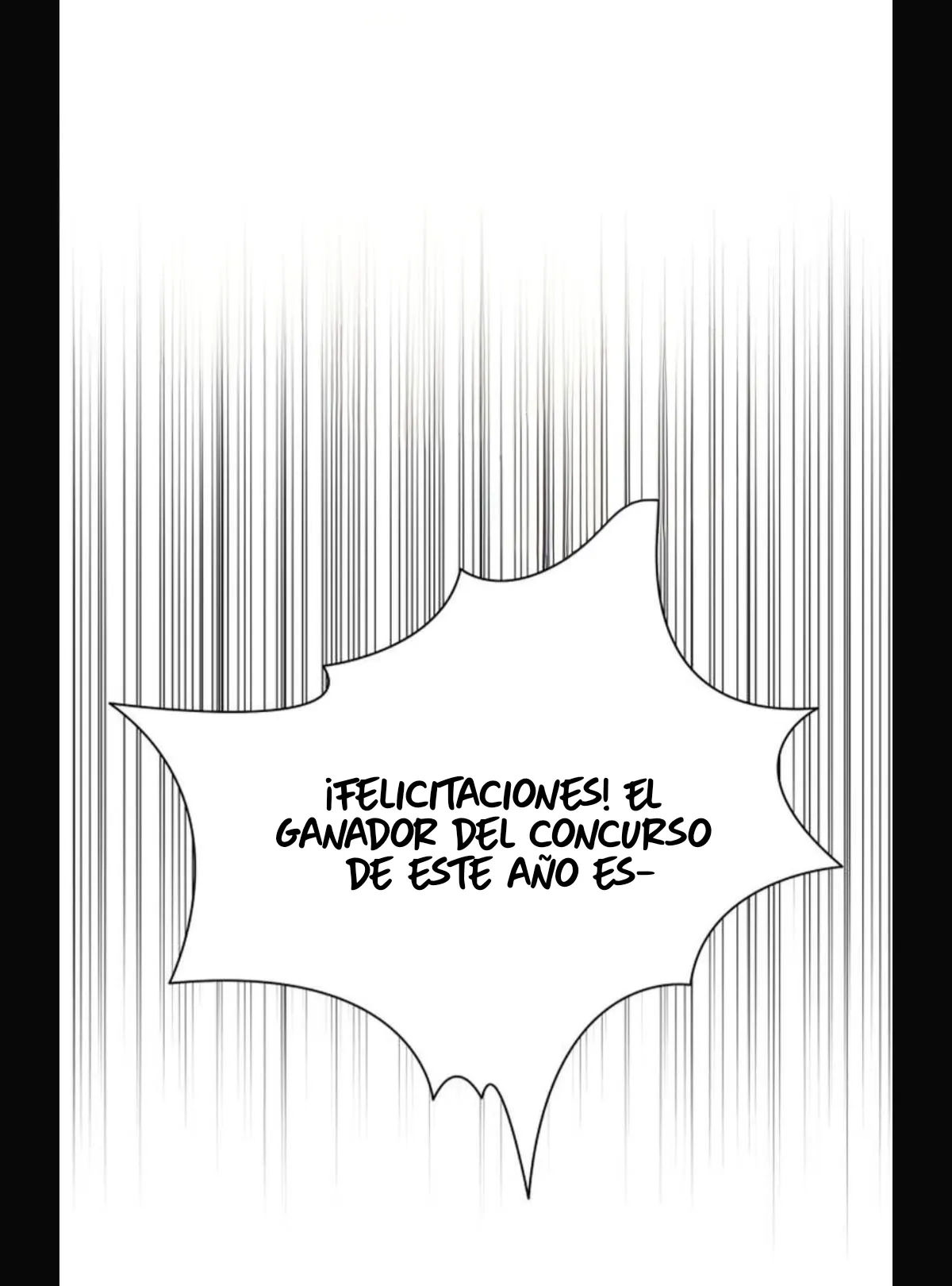 Cocinando para un señor exigente capítulo 1, página 59