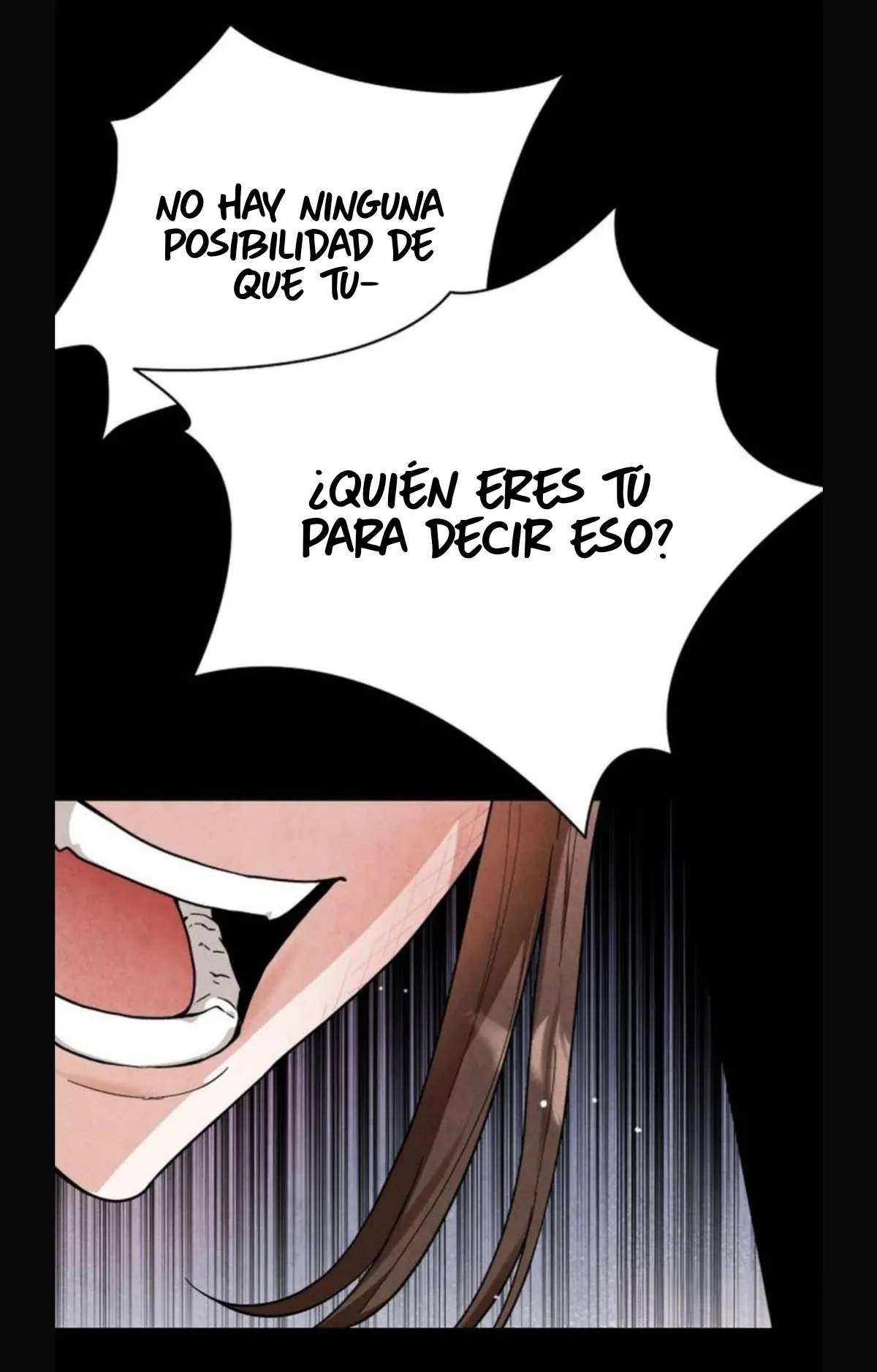 Cocinando para un señor exigente capítulo 1, página 96