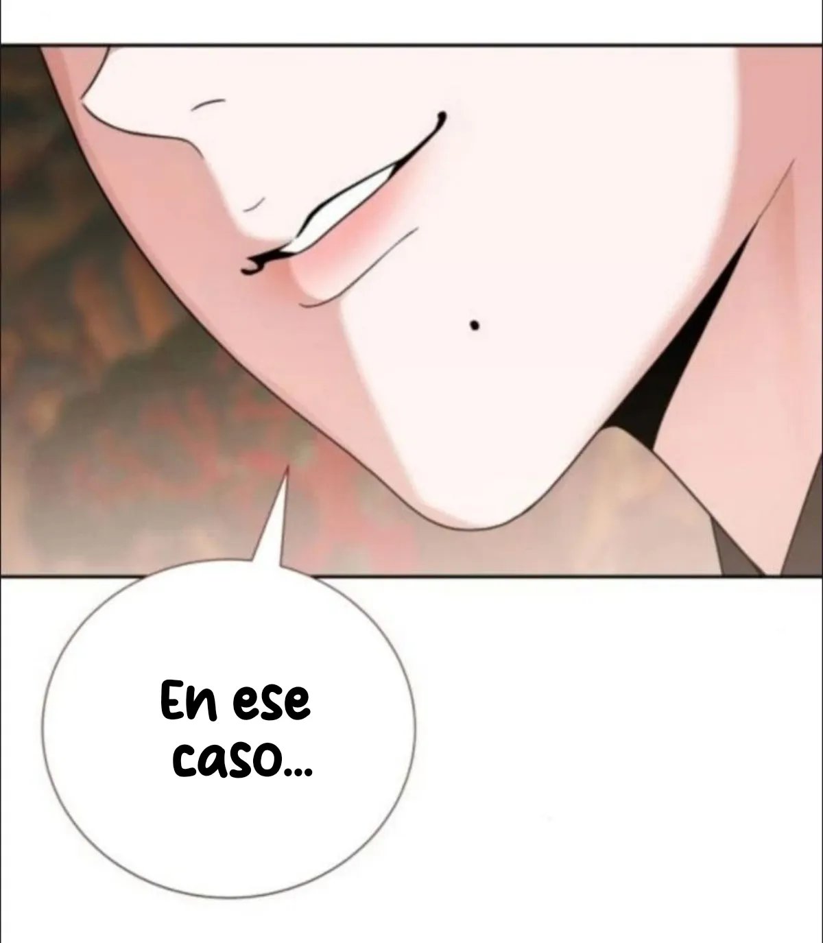 Cocinando para un señor exigente capítulo 10, página 108