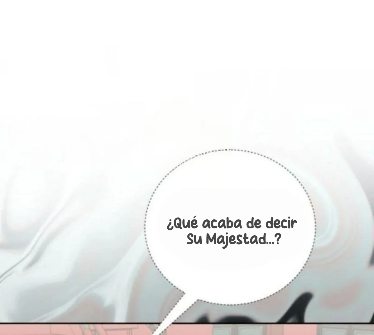 Cocinando para un señor exigente capítulo 10, página 16