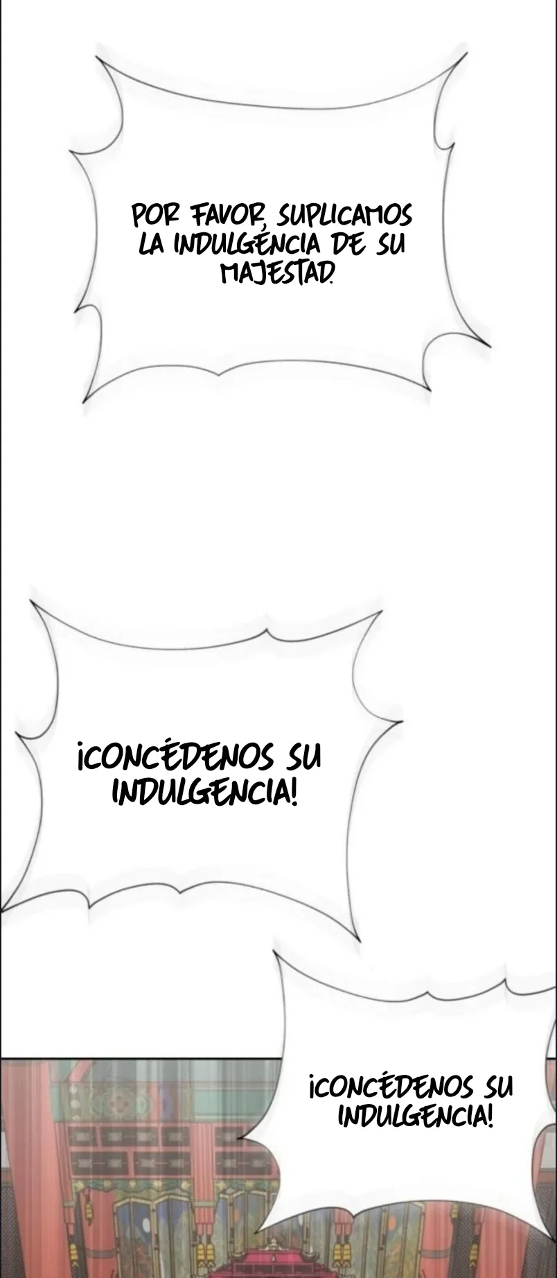 Cocinando para un señor exigente capítulo 10, página 25
