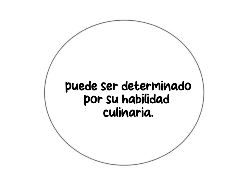 Cocinando para un señor exigente capítulo 10, página 44