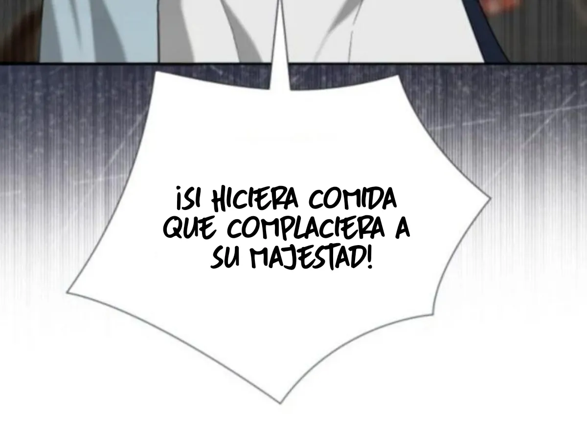 Cocinando para un señor exigente capítulo 10, página 57