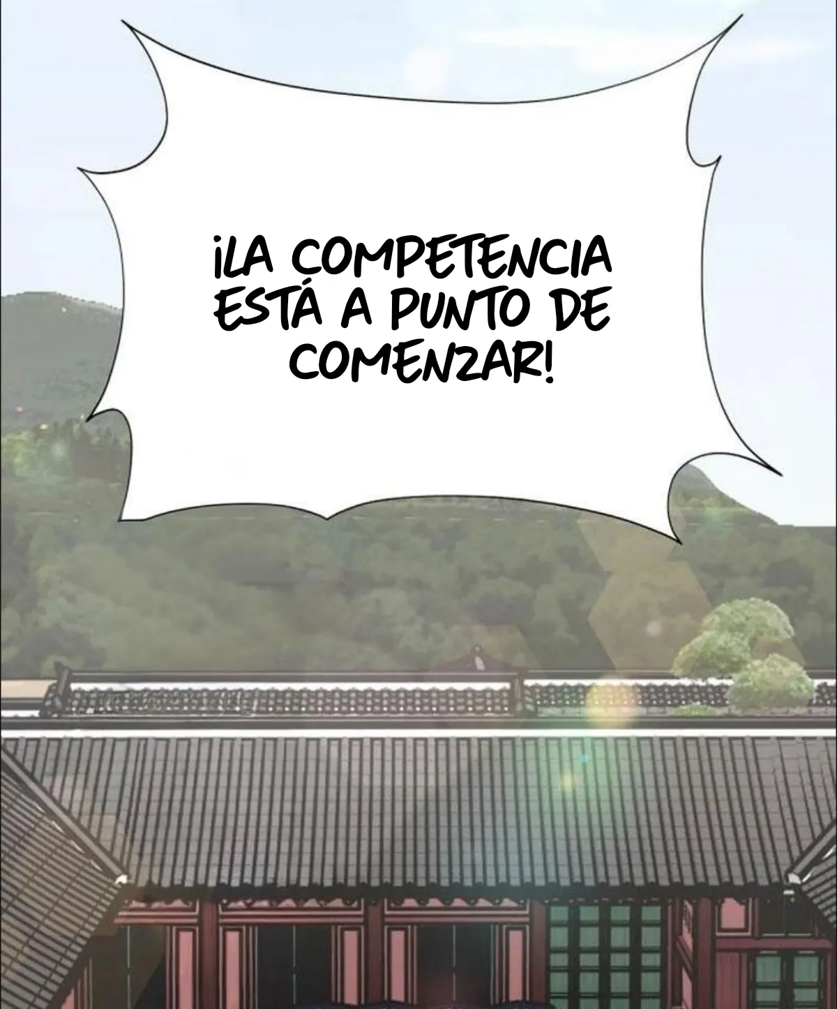 Cocinando para un señor exigente capítulo 11, página 10