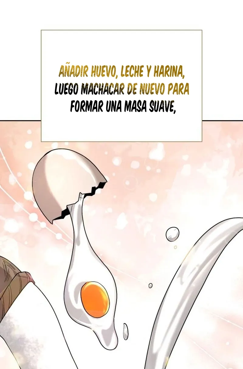 Cocinando para un señor exigente capítulo 11, página 115