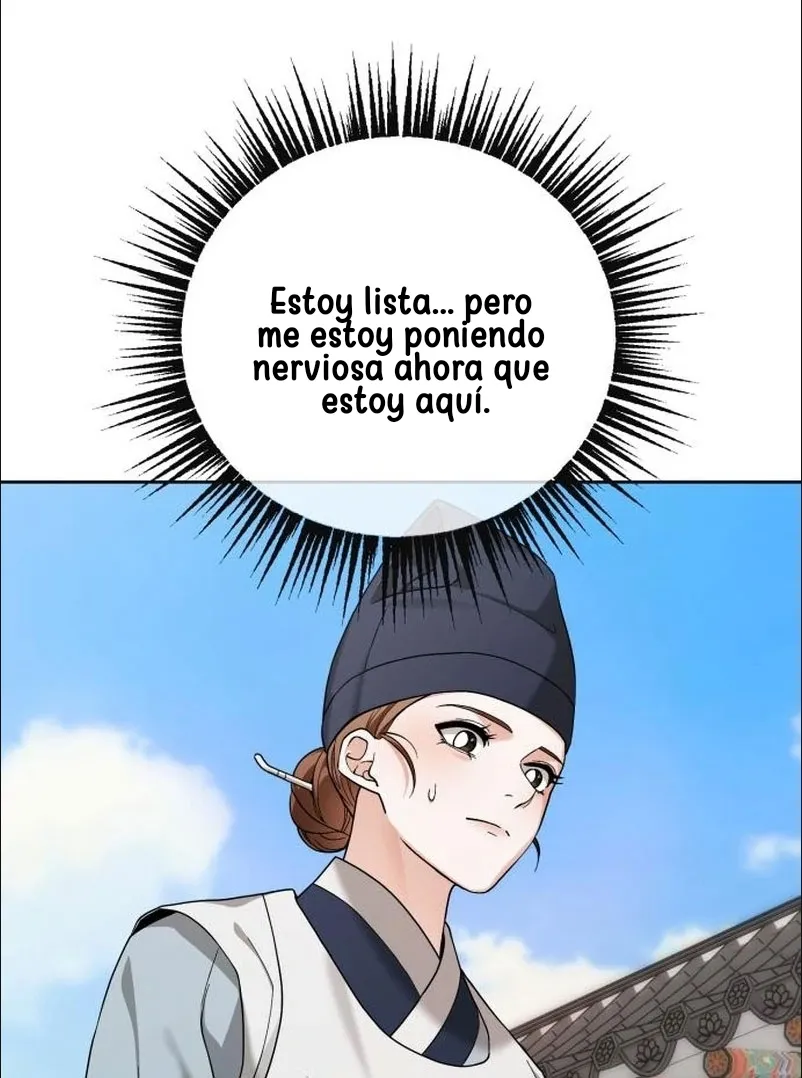 Cocinando para un señor exigente capítulo 11, página 12