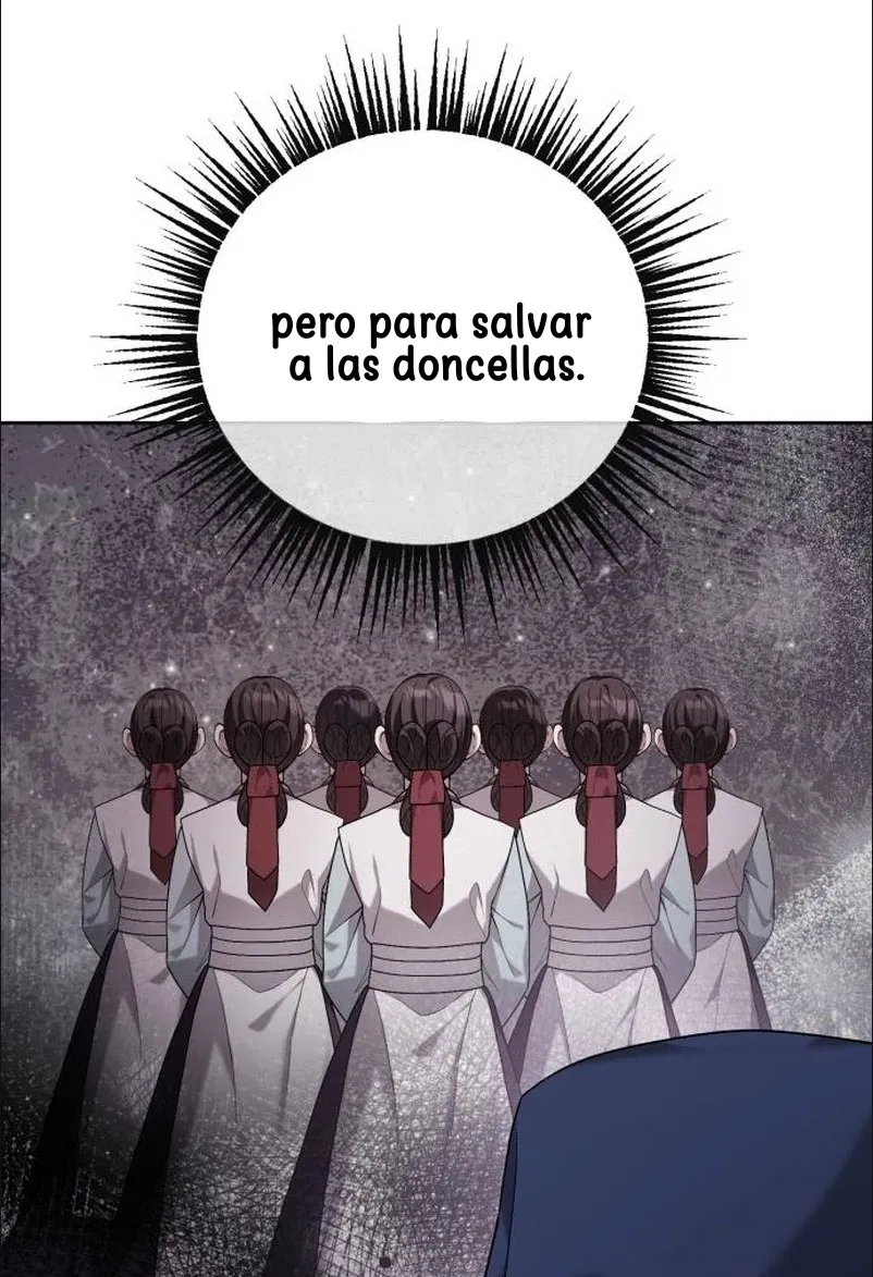 Cocinando para un señor exigente capítulo 11, página 14