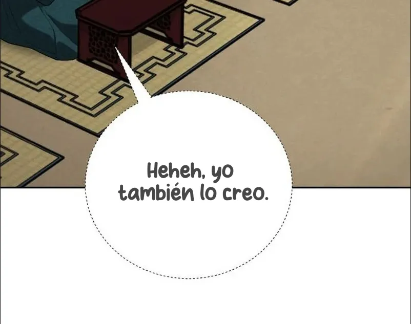 Cocinando para un señor exigente capítulo 11, página 18