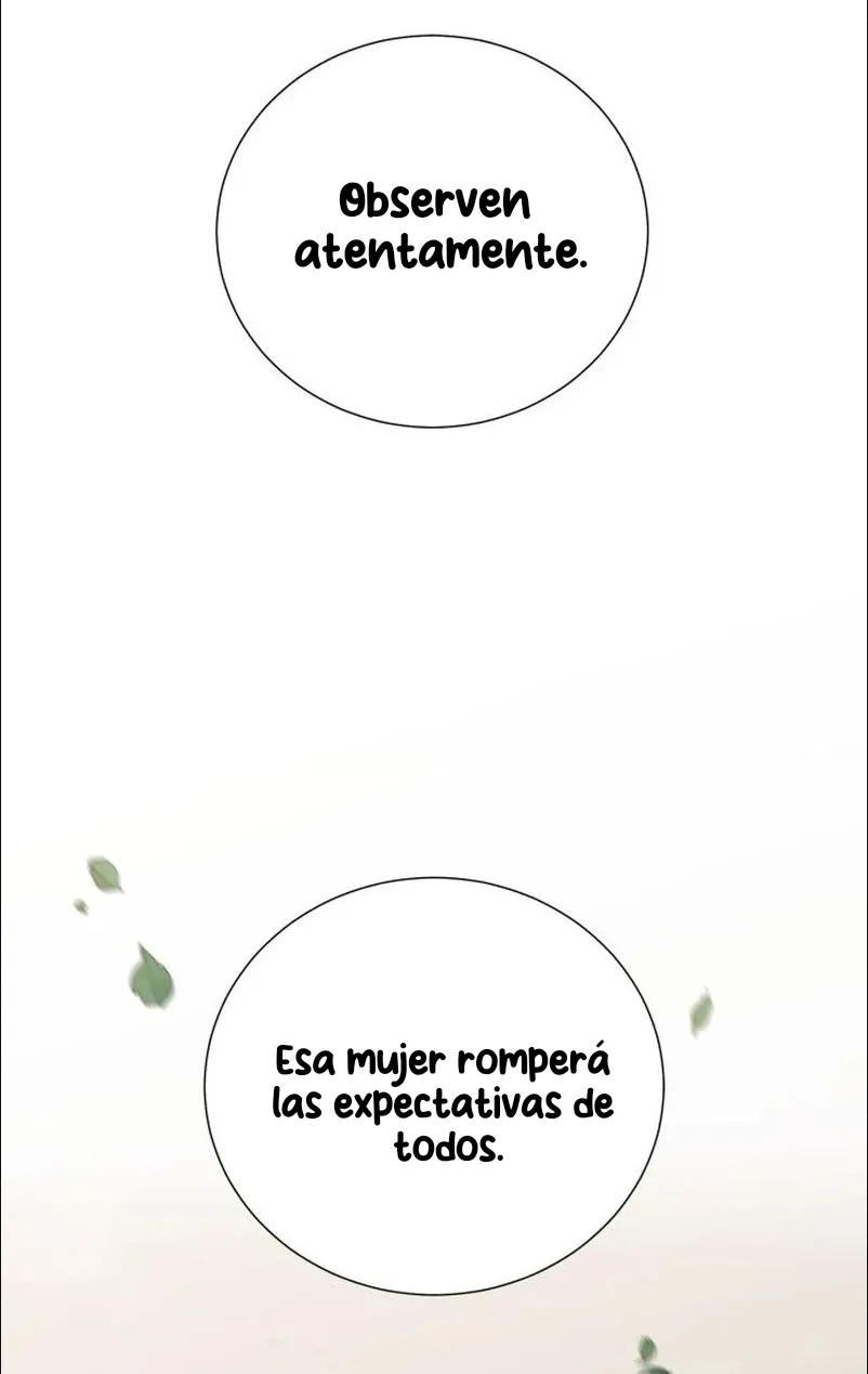Cocinando para un señor exigente capítulo 11, página 20