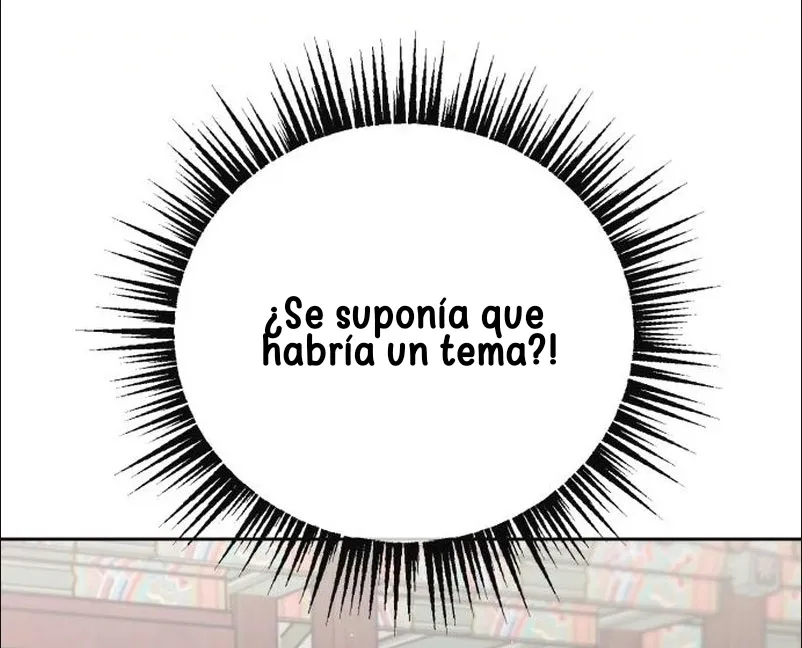Cocinando para un señor exigente capítulo 11, página 28