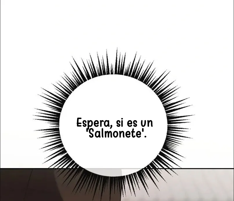Cocinando para un señor exigente capítulo 11, página 39