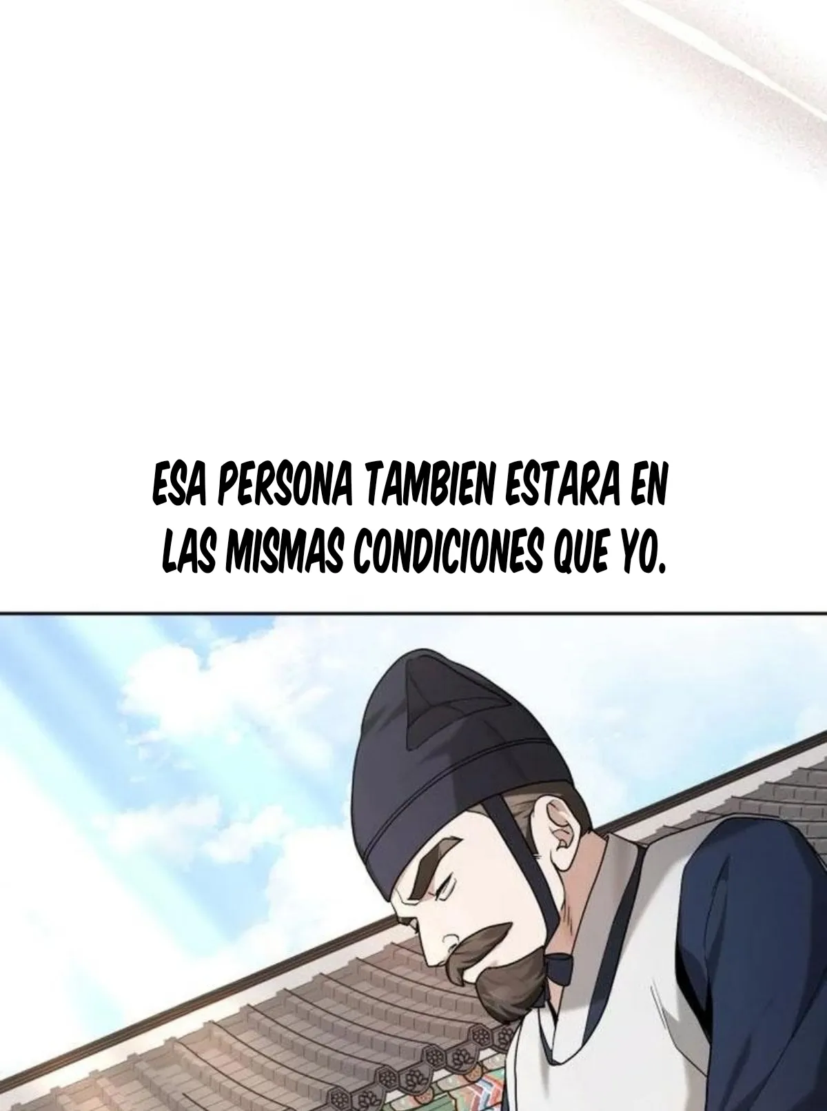 Cocinando para un señor exigente capítulo 11, página 63