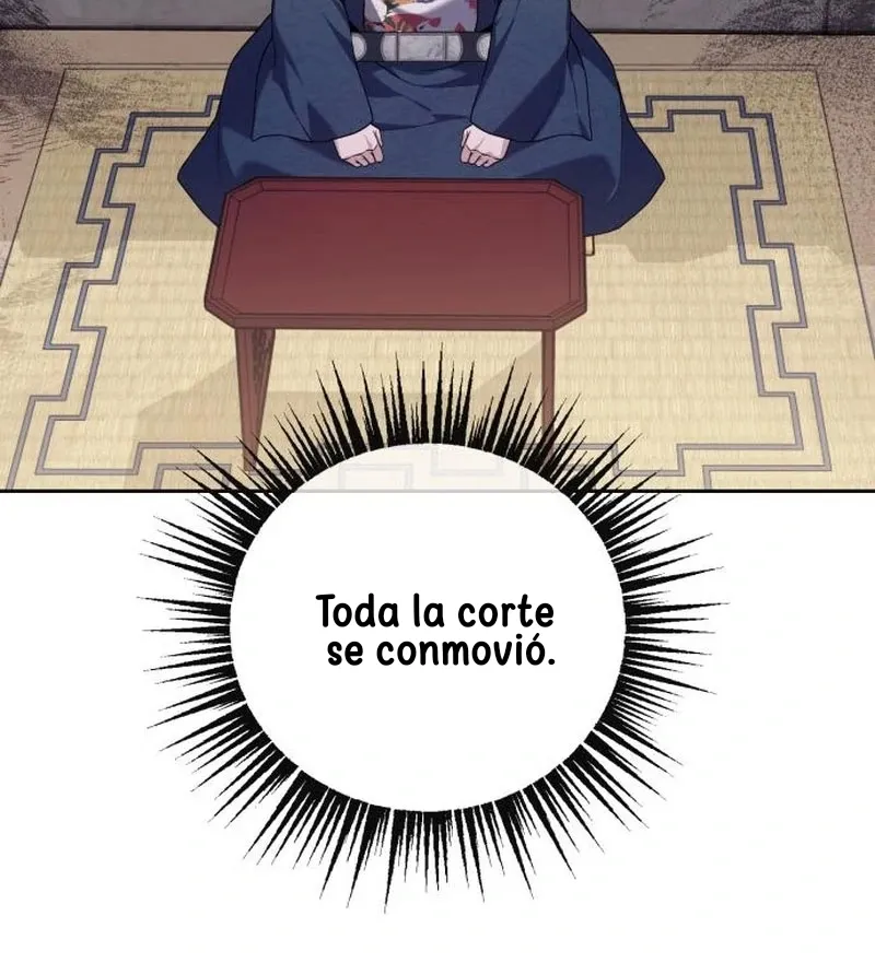 Cocinando para un señor exigente capítulo 11, página 85