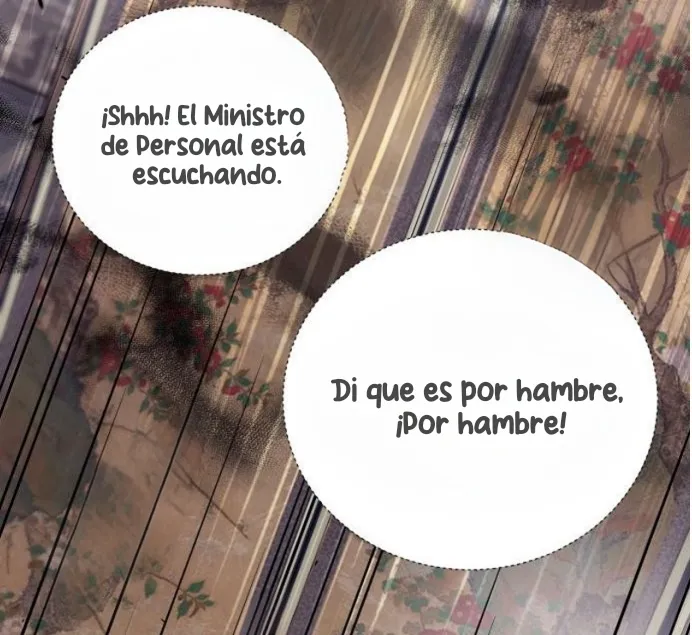 Cocinando para un señor exigente capítulo 12, página 102