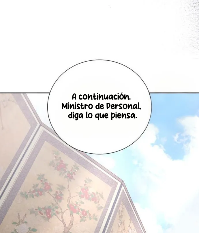 Cocinando para un señor exigente capítulo 12, página 125