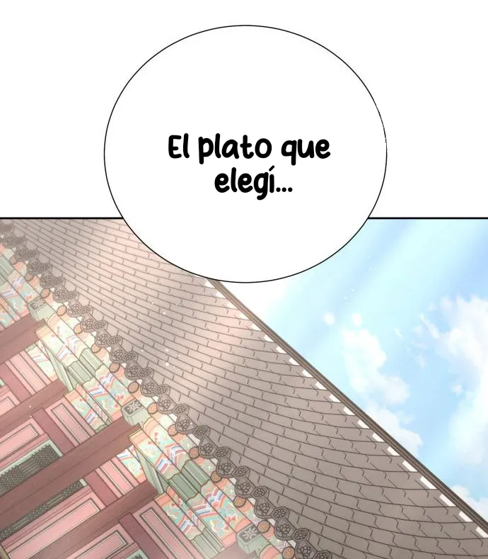 Cocinando para un señor exigente capítulo 12, página 128